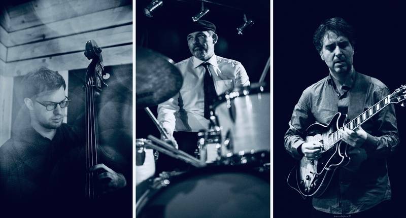 Jazz im Peppi: Hugo Fernandez-NGT