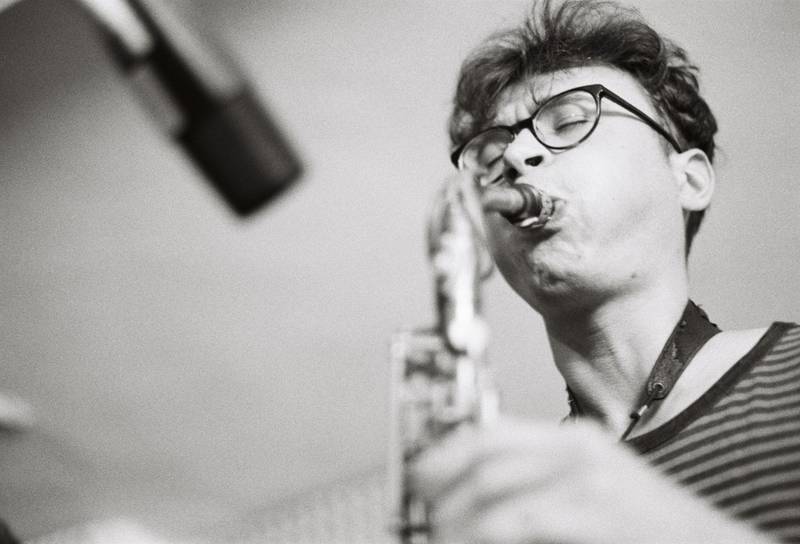 Jazz im Peppi: Gratkowski / Dudek / Henkelhausen / Wandinger