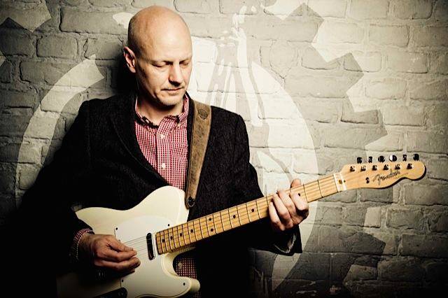 Jazz im Peppi: Marcus Klossek Electric Trio