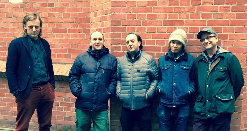 Contemporary Weltkraut im Peppi: Amalgamma