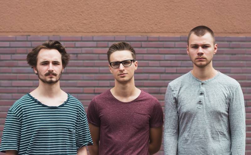 Leipziger Jazz im Peppi: DasRundeDreieck