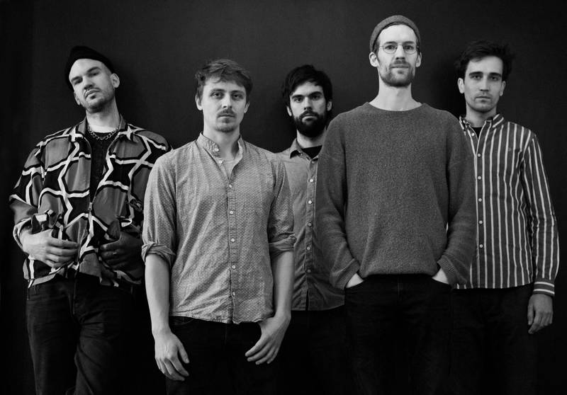 Jazz im Peppi: Strutters Ball