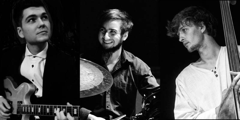 Jazz im Peppi: Trioing