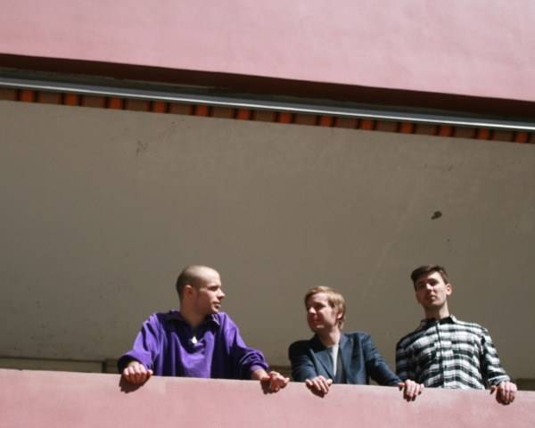 Jazz im Peppi: BREU