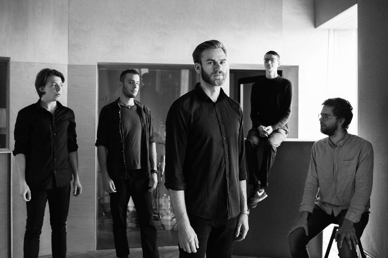 Jazz im Peppi: Kleppan Project