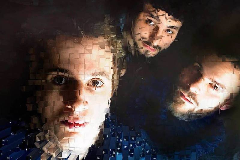 Jazz im Peppi: Konrad Bogen Trio