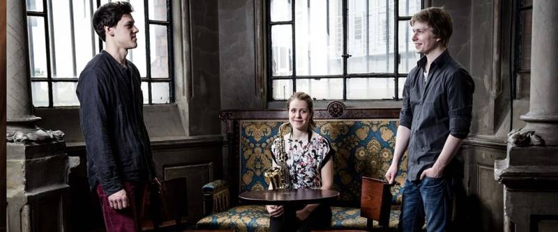 Jazz im Peppi: Bird´s Free Funk