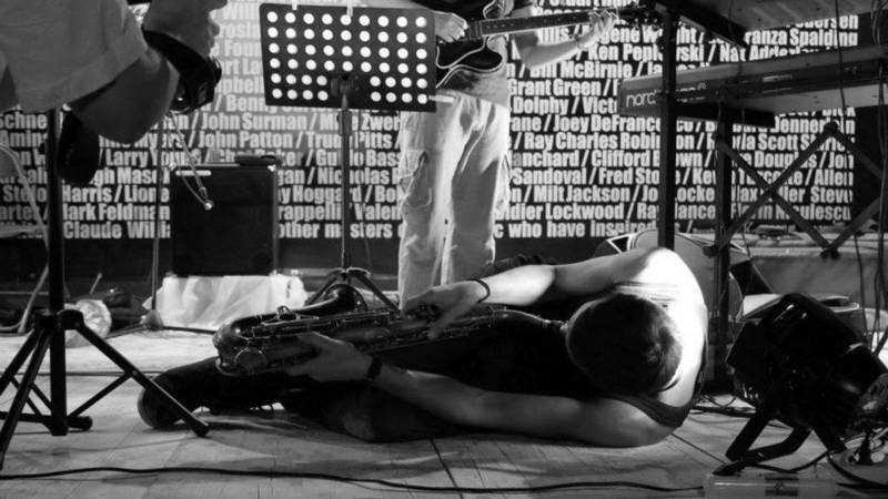 Jazz im Peppi: Space Tigers