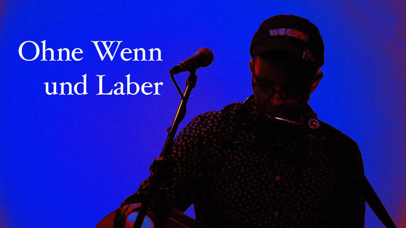 Lesebühne: Ohne Wenn Und Laber @ Z-Bar Berlin