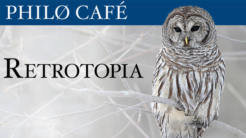 Vortrag & Diskussion: Das Philosophie-Café @ Periplaneta Berlin