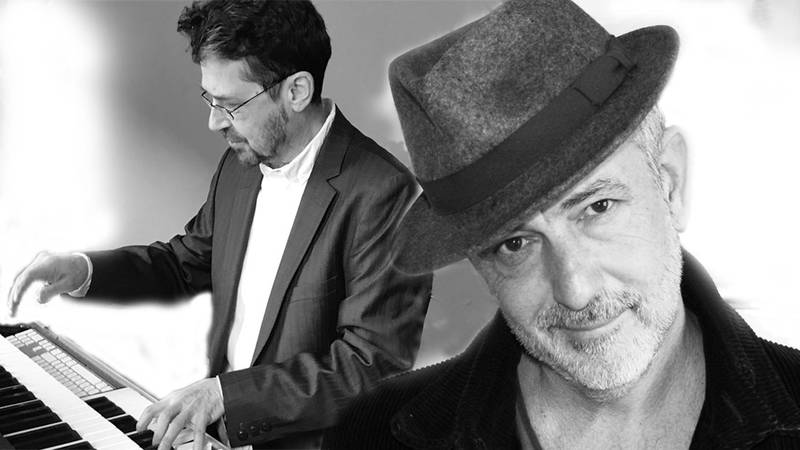 Lesung & Konzert: Vito P. & Julius Krebs @ Periplaneta Berlin