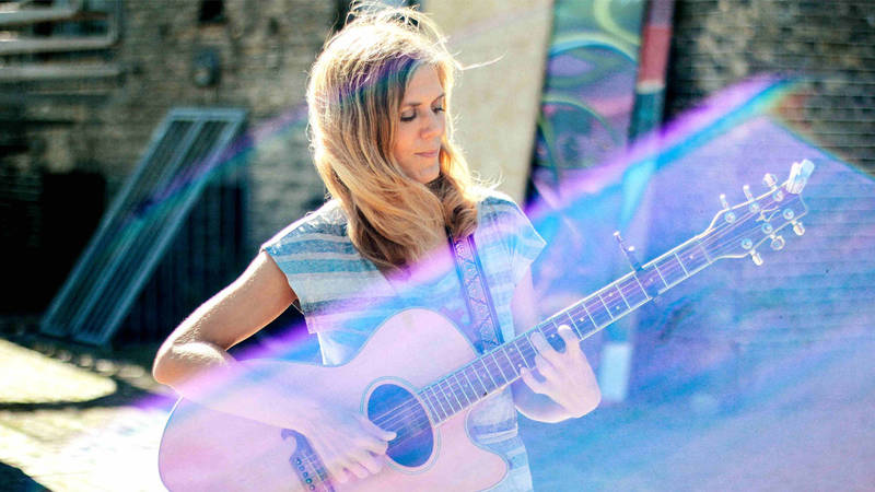 Singer-Songwriterin-Konzert: Anne Pe @ Periplaneta Berlin