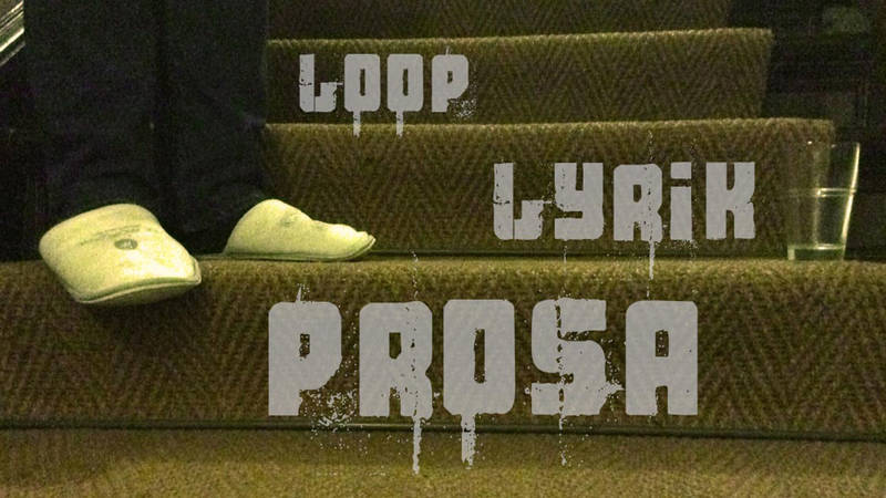 Lesung: Loop, Lyrik, Prosa @ Periplaneta Berlin