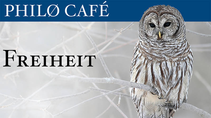 Vortrag & Diskussion: Das Philosophie-Café @ Periplaneta Berlin