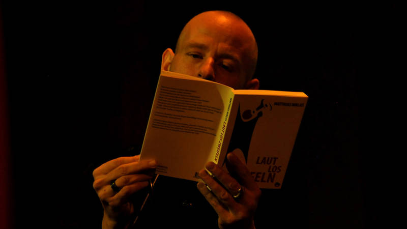 Lesebühne: Vision & Wahn "Bugfixes" @ Periplaneta Berlin