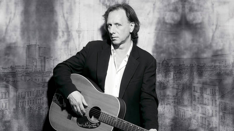 Konzert: Ulrich Kleemann @ Periplaneta Berlin