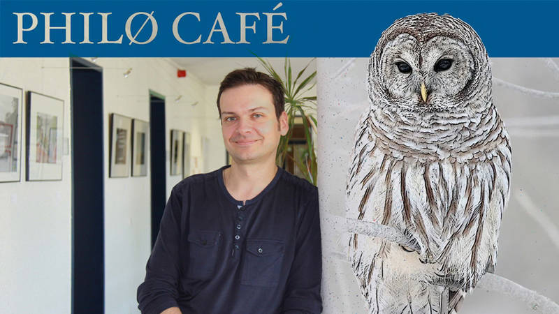 Vortrag & Diskussion: Das Philosophie-Café