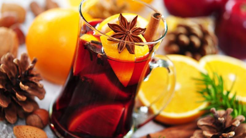 Cookasa Weihnachtskochen