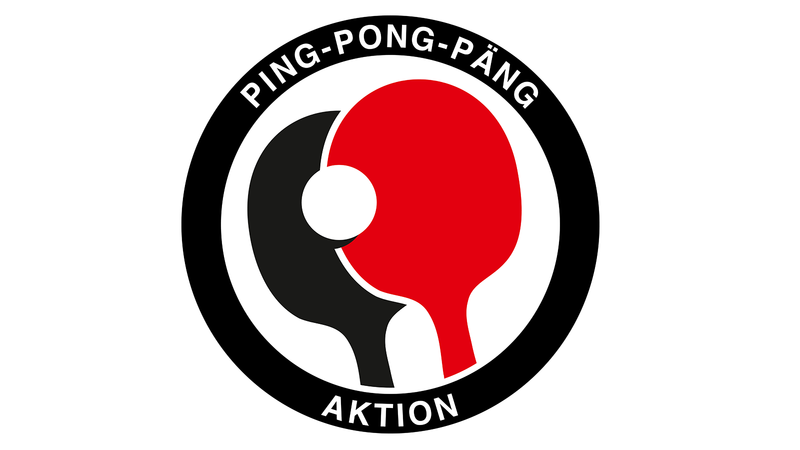 PING-PONG-PÄNG (Tischtennis)