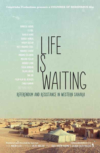 West-Sahara @ 14km Film- und Diskussionsreihe