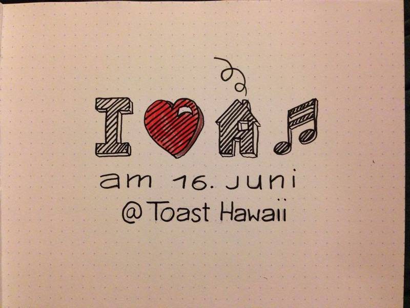 Beer & Beats mit I love House-Music