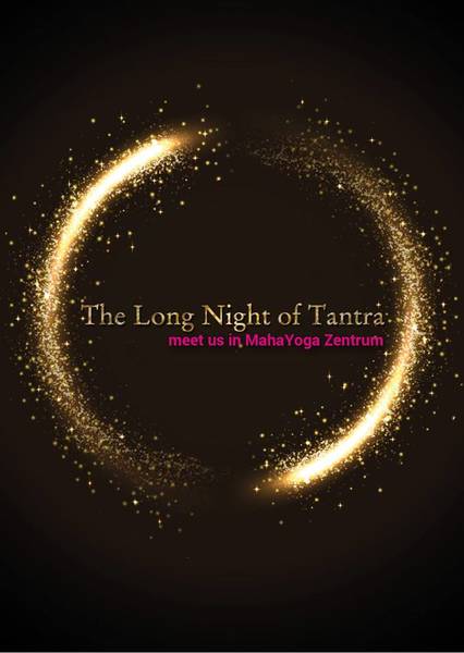 Lange Nacht des Tantra