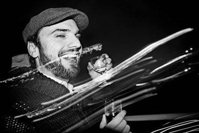Ingmar Stadelmann´s Scandic Comedy Show!