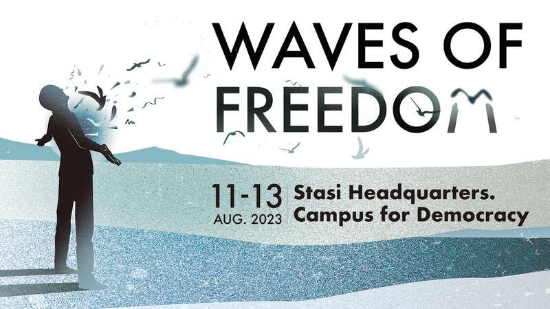 Film-Festival "Waves of freedom"