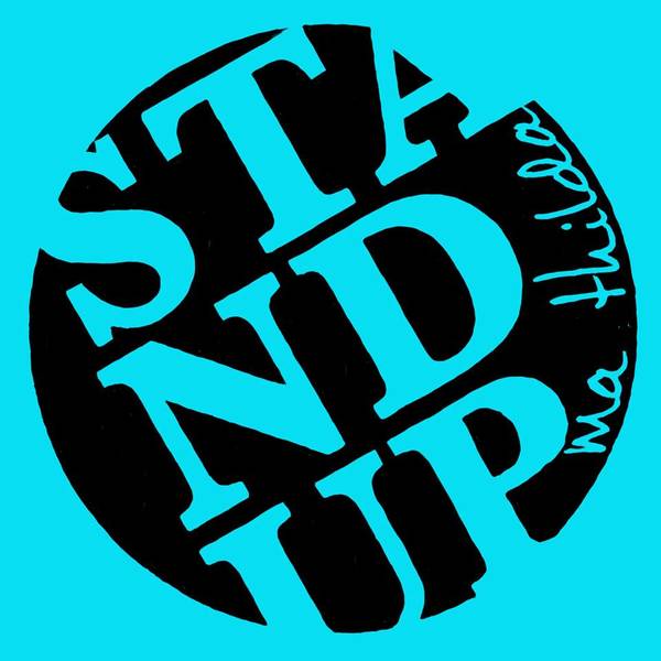 Stand Up Mathilda Comedy
