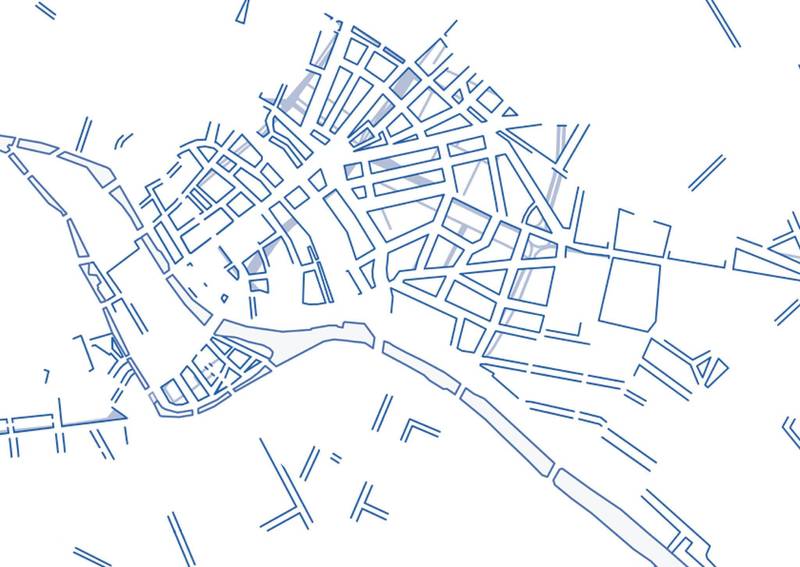 Mapping Berlin