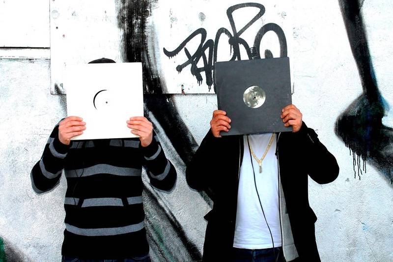 Friday 29th Mai – All u can eat buffet + Giorgio TheDudes B2B Groovedaniel djset