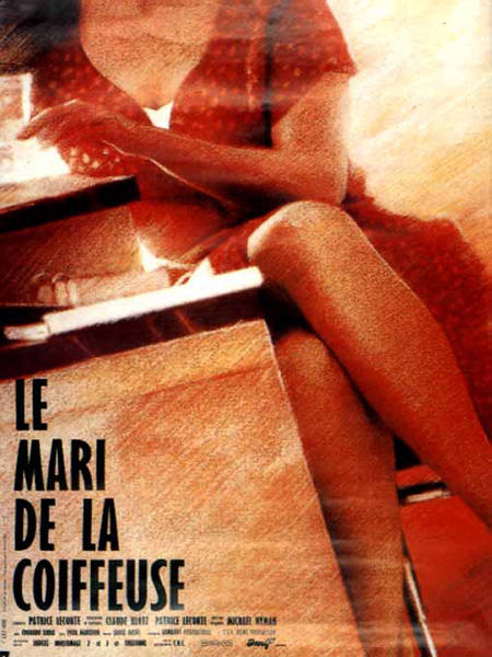 DONNERSTAGSKINO "Le mari de la coiffeuse"