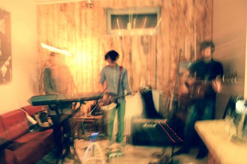Volcano Victims in concert @ soupanova