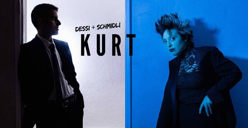 Kurt. Die Nacht, der Lärm, das Lied (Jazz, Chanson)