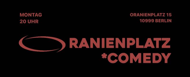 Comedy Show mit erfahrenen Comedians, Mo 20h am Oranienplatz