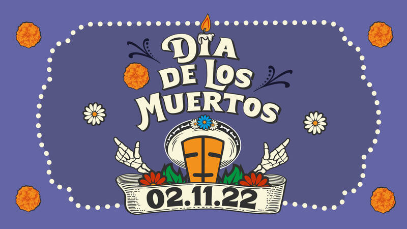 Día de los Muertos