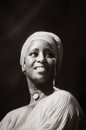 Dvora Davis (Vocal Jazz) 