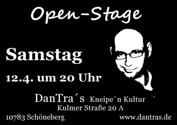 Open-Stage