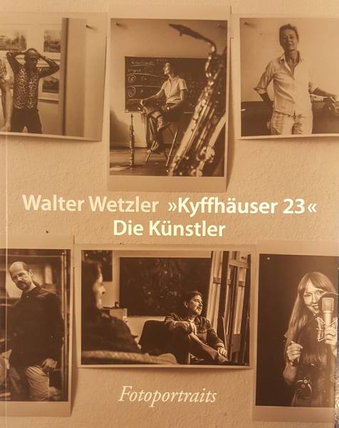 Vernissage--Kyffhäuser 23-- Walther Wetzler