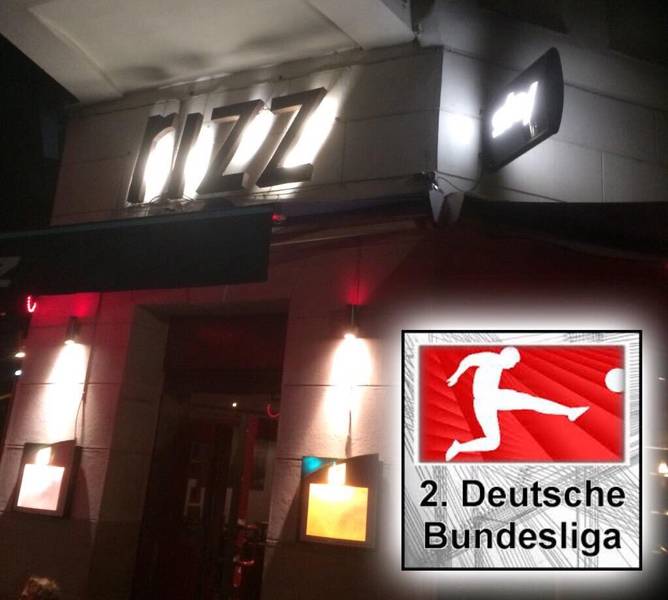 FC Köln - FCM Magdeburg in Kreuzberg 10967 Berlin
