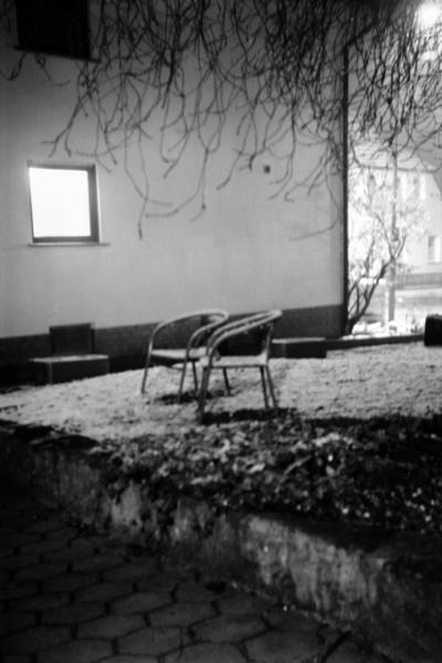 Sela5/2 - »Frames. And the space between.« 