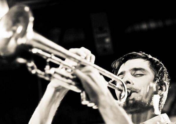 Jazz im Peppi: Dima Bondarev Trio
