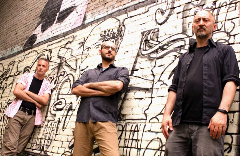 Jazz im Peppi: Rau Music