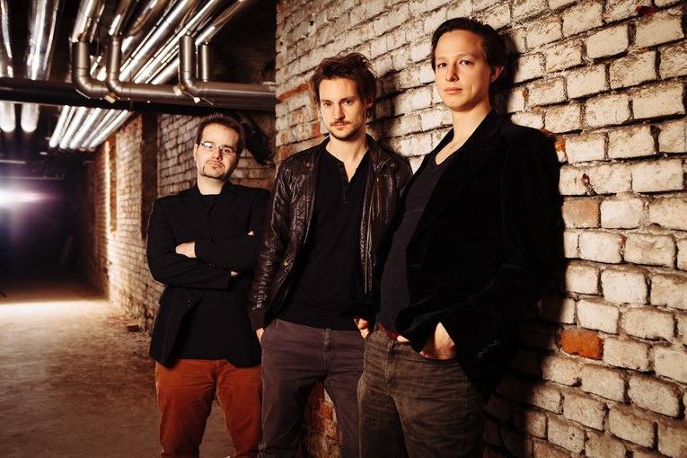 Jazz im Peppi: Loktor