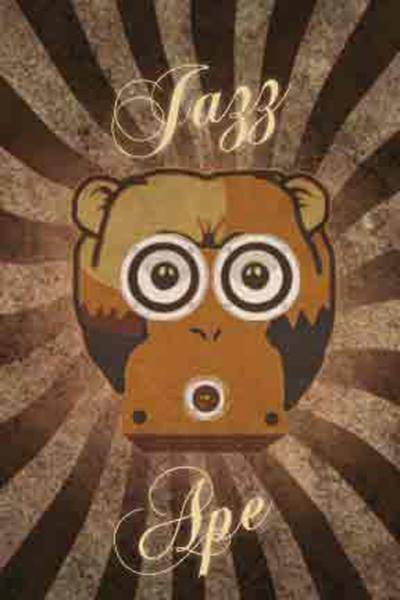 DJ im Peppi: DJ Jazz Ape