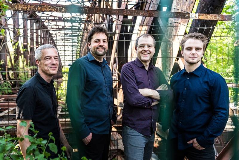 Jazz im Peppi: Supersalad