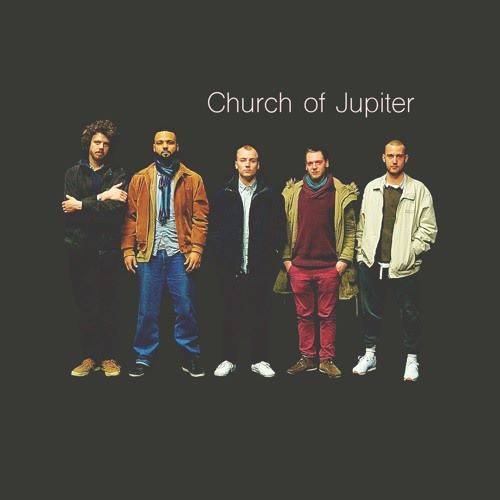 Jazz aus Leipzig im Peppi: Church of Jupiter