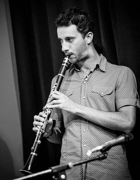 Jazz im Peppi: Tome Iliev Quintet