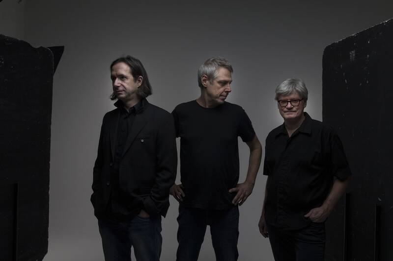 Jazz im Peppi: Live im Internet: Trialogues Geisterkonzert