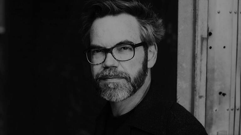 Lesung: David Wagner, »Verlaufen in Berlin«
